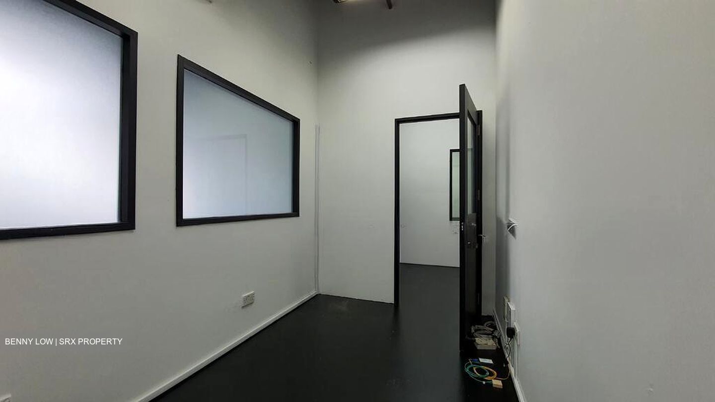 Ubi Techpark (D14), Factory #511357571